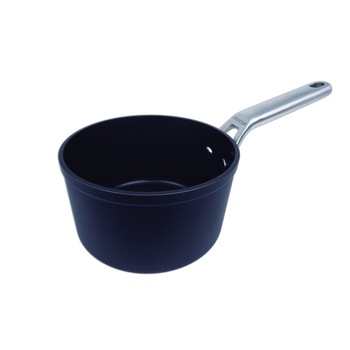 Craticioara Profesionala antiaderenta pentru mamaliga, fara PFOA, inclusiv Inductie, ARCOS  Craticioara Profesionala antiaderenta pentru mamaliga, fara PFOA, inclusiv Inductie, ARCOS