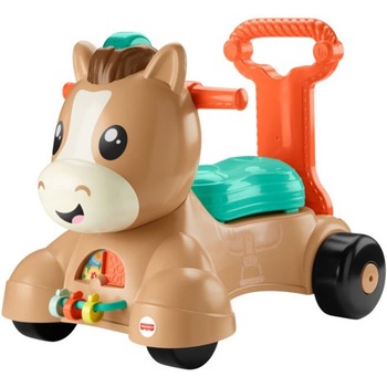 Premergator 3 in 1 Fisher-Price - Ponei Premergator 3 in 1 Fisher-Price - Ponei