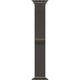 Curea pentru Apple Watch 41mm, Milanese Loop, Graphite