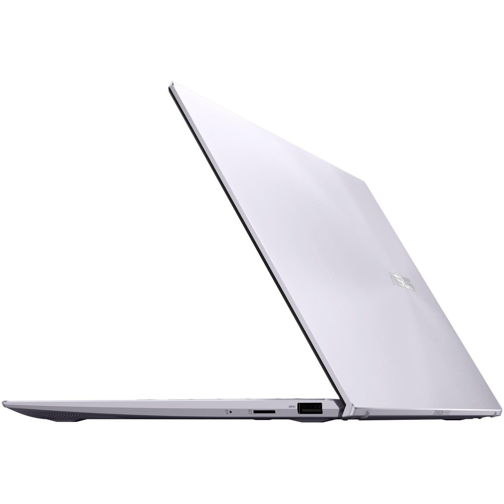 Laptop ultraportabil ASUS ZenBook 13 UX325EA cu procesor