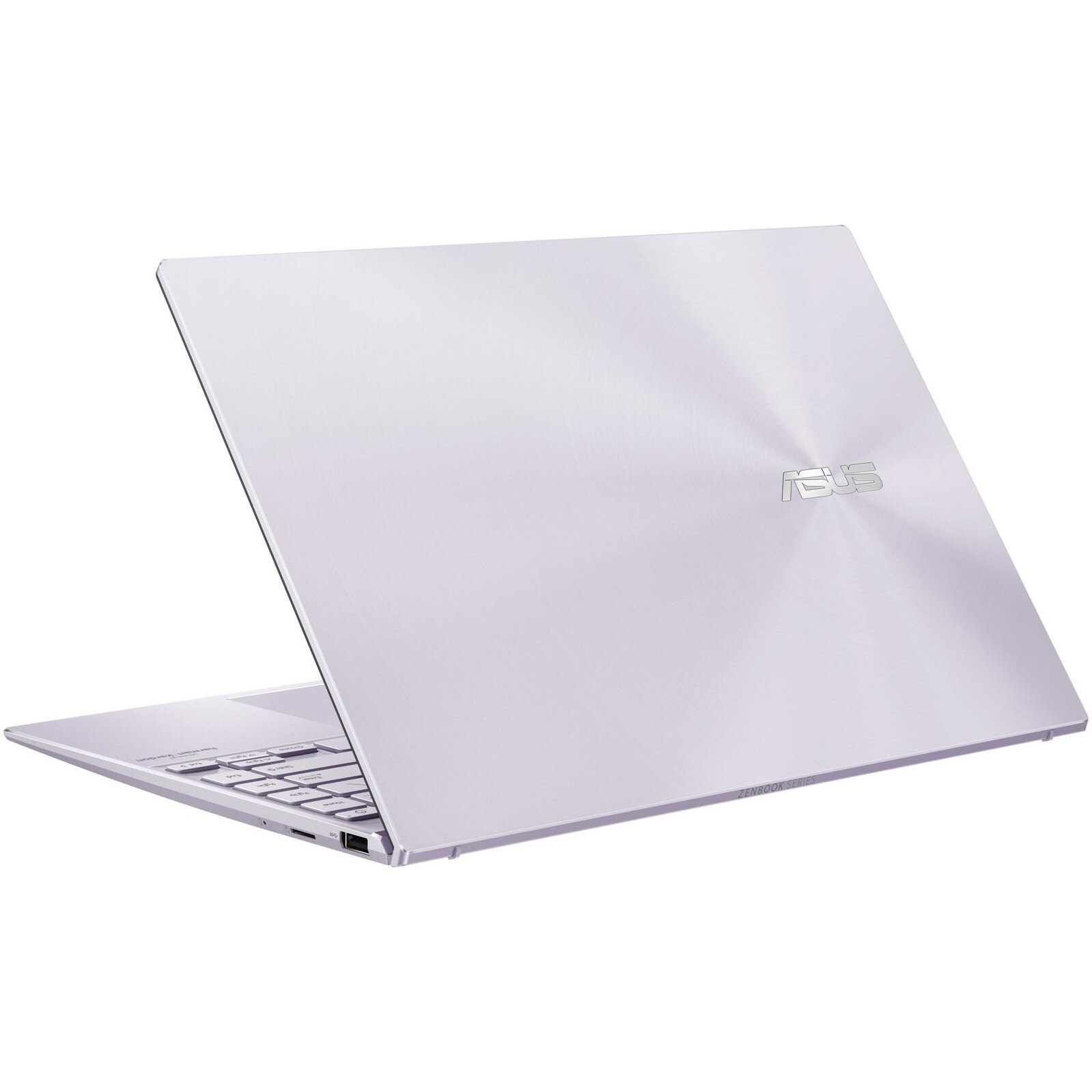 【16GB 】ASUS ZenBook13 UX325EA Laptop ultraportabil ASUS ZenBook 13 UX325EA cu procesor