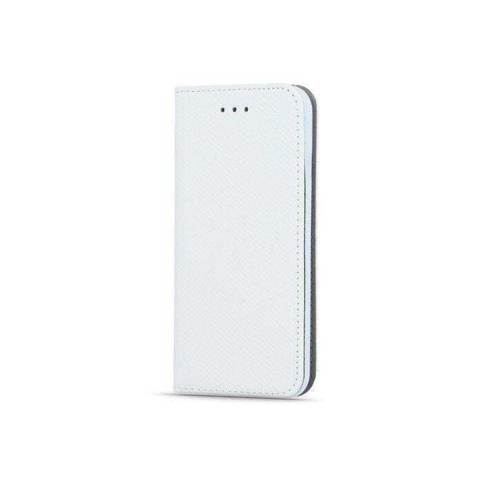 Husa Pentru Samsung Galaxy J5 2016,Smart Magnet, Alb, Paramount