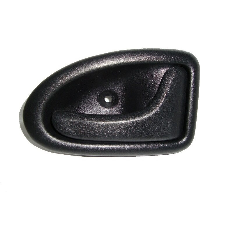 Maner interior stanga negru Dacia Logan I , Sandero I , Renault Clio II