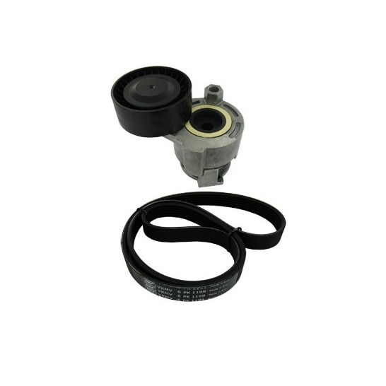 Set curea transmisie, grupul Renault, Dacia, Nissan