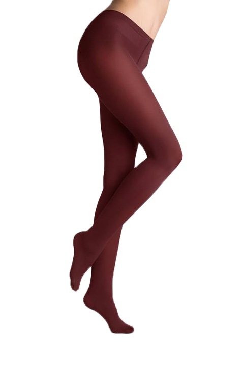 Dres Micro, Marilyn, 60 DEN, Burgund, 2-S