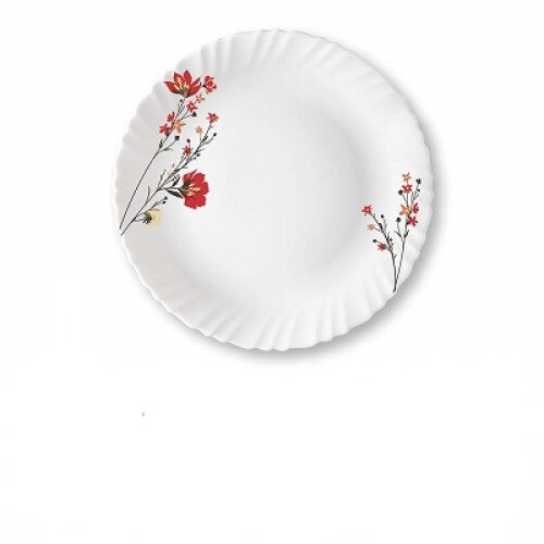 Platou opal Home Chrys 33 cm