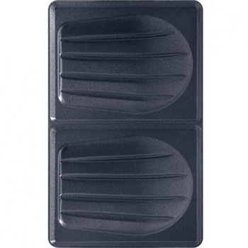 Set de 2 placi Tefal Toasted Sandwich - Croque-Monsieur XA800112 Set de 2 placi Tefal Toasted Sandwich - Croque-Monsieur XA800112