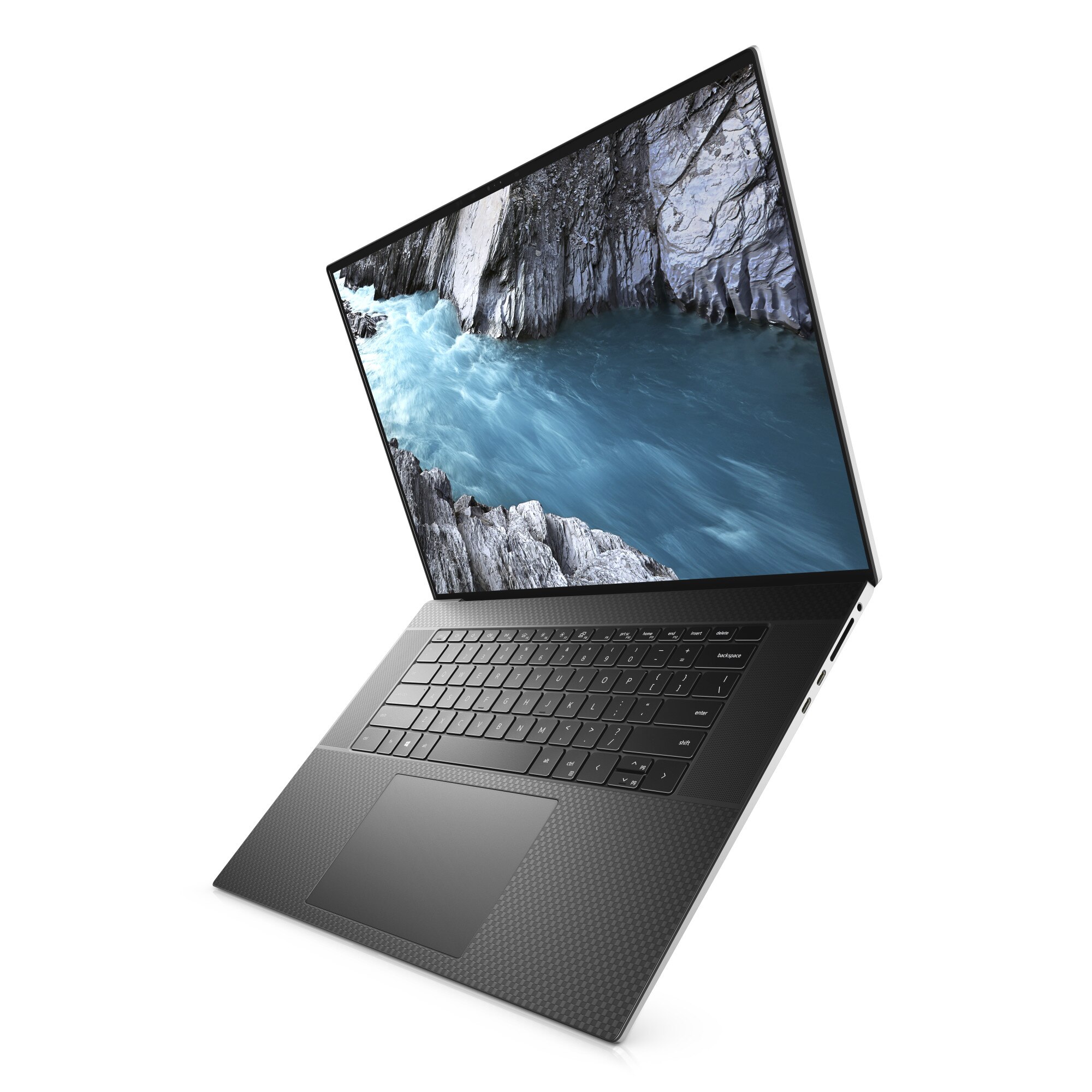 Laptop Dell XPS 17 9710 cu procesor Intel® Core™ i7-11800H pana