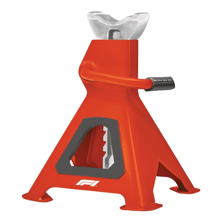 Подпора, До 3 тона