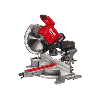 Fierastrau circular lemn cu acumulator 18V M18 FMS305-121 4933471122 Milwaukee Fierastrau circular lemn cu acumulator 18V M18 FMS305-121 4933471122 Milwaukee