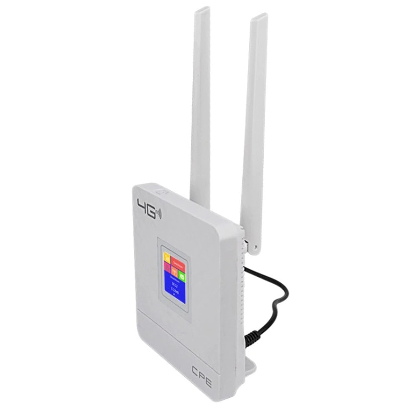 jogger to call Incite Modem router 3G 4G portabil CPE903 SIM functional in toate retelele - eMAG .ro
