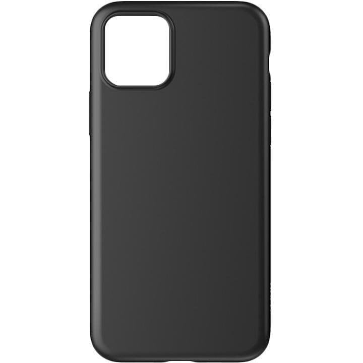 Калъф Soft Case Flexible, за Xiaomi Mi 11T Pro / Mi 11T, черен