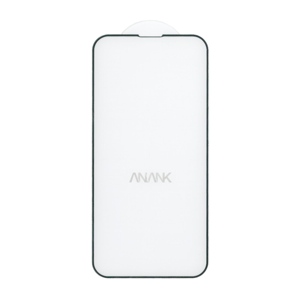 Folie sticla temperata, 2.5D Anank, pentru iPhone 13 Mini 5.4