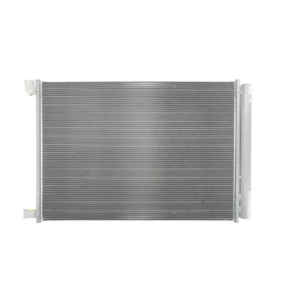 Condensator, climatizare Mercedes GLC 2015-> X253 350082