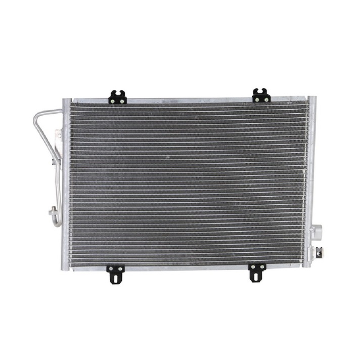 Кондензатор, климатизация Renault Symbol I 1998-> 35379