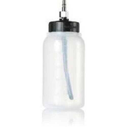 Butelie aparat clima 250ml capac negru cupla rapida