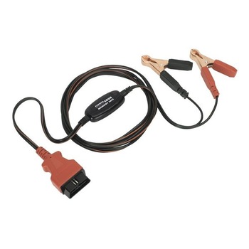 Dispozitiv E OBD calculator memorie mentinere tensiune inlocuire acumulator Dispozitiv E OBD calculator memorie mentinere tensiune inlocuire acumulator