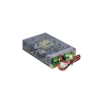 Sursa in comutatie 12V 5A cu back-up tensiune reglabila protectie la suprasarcina scurtcircuit Sursa in comutatie 12V 5A cu back-up tensiune reglabila protectie la suprasarcina scurtcircuit