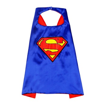 Pelerina copii Superman,3-7ani Pelerina copii Superman,3-7ani