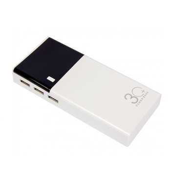 Incarcator extern de 8000mah Prolight Incarcator extern de 8000mah Prolight