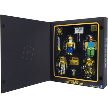Set de joaca Roblox - Gold Collector's set Set de joaca Roblox - Gold Collector's set