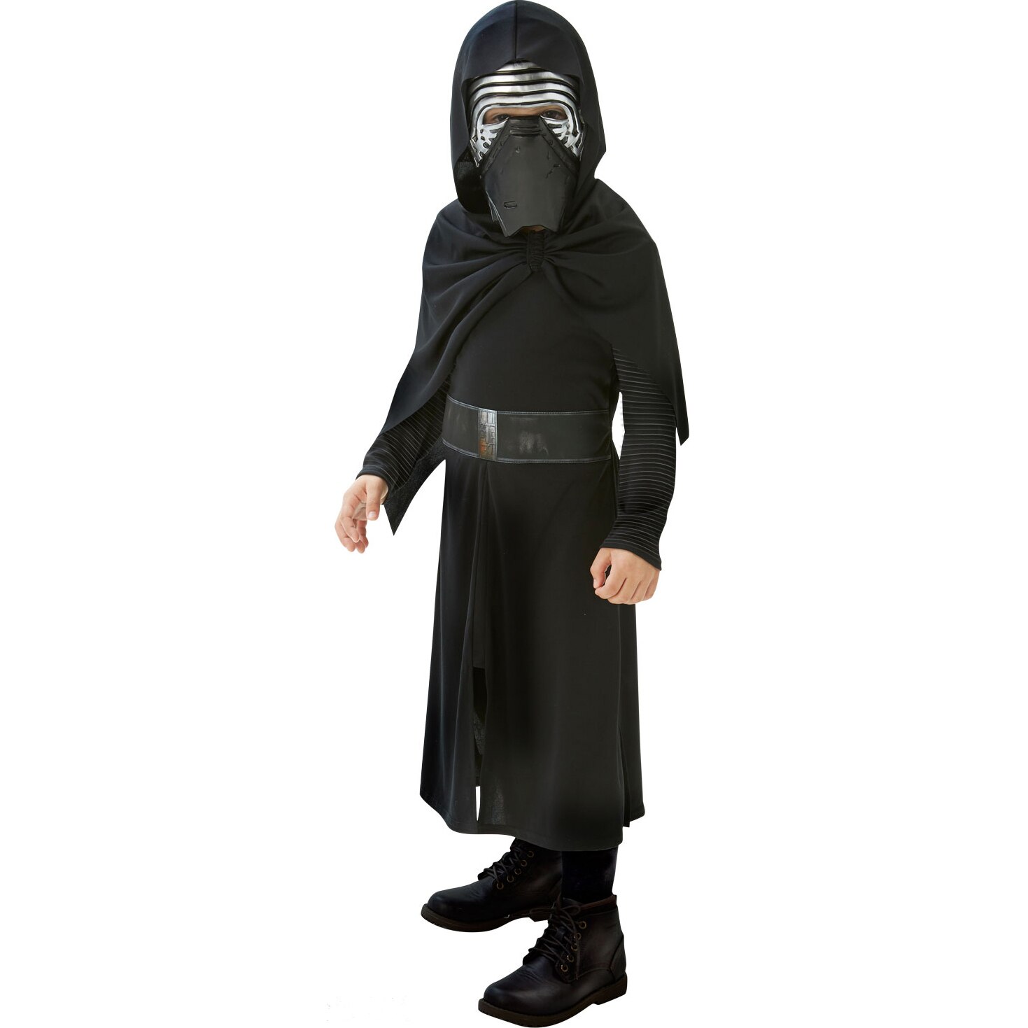 Costum pentru copii - Kylo Ren, L