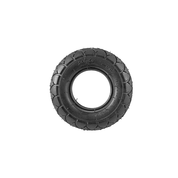 Anvelopa trotineta electrica RMS 200 x 50 (7x1-3 / 4)