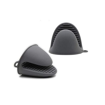 Set 2 Manusi de Protectie pentru Degete, din Silicon, Marime Universala, Gri, Original Deals Set 2 Manusi de Protectie pentru Degete, din Silicon, Marime Universala, Gri, Original Deals