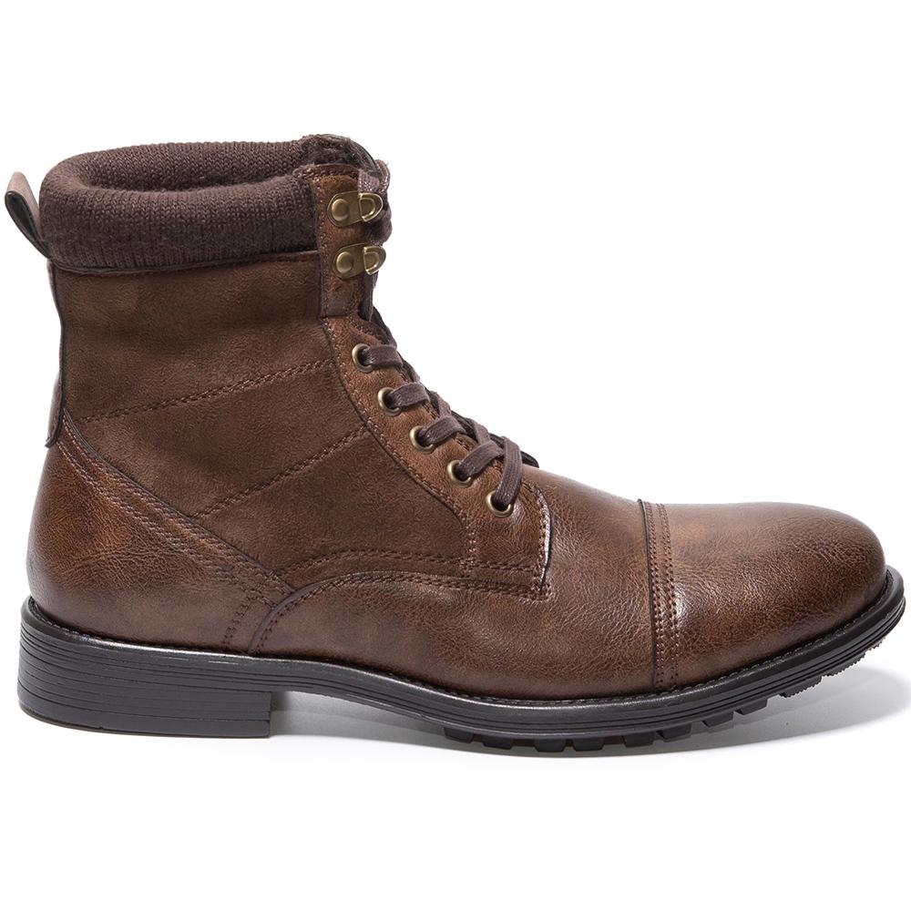 Ghete barbati Elian, Cafeniu, Maro