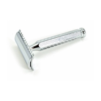 Aparat de ras clasic, Merkur 41C Chrome Aparat de ras clasic, Merkur 41C Chrome
