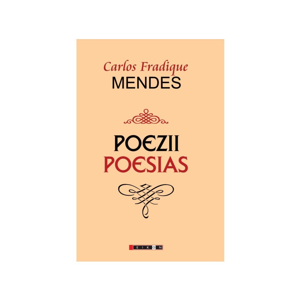 Poezii - Carlos Fradique Mendes