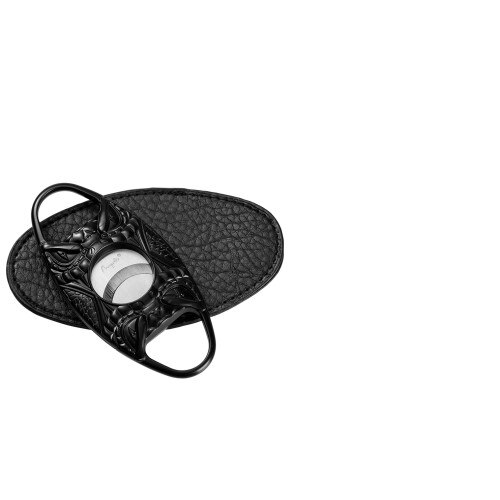 Cutter metalic pentru trabuc Angelo 500003