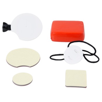 Kit Montare Camera Gopro pe Snowboard, Placa Surf, Ski, WakeBoard, SkateBoard Kit Montare Camera Gopro pe Snowboard, Placa Surf, Ski, WakeBoard, SkateBoard