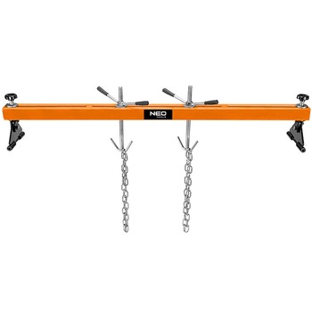 Suport pentru sustinere motoare cu capacitate 500 kg NEO TOOLS 11-749 Suport pentru sustinere motoare cu capacitate 500 kg NEO TOOLS 11-749
