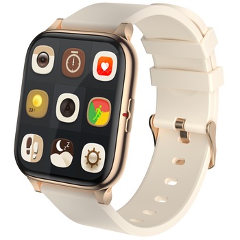 Ceas SmartWatch ISP LikeSmart™ MostWanted FiT, 1.7 Ceas SmartWatch ISP LikeSmart™ MostWanted FiT, 1.7