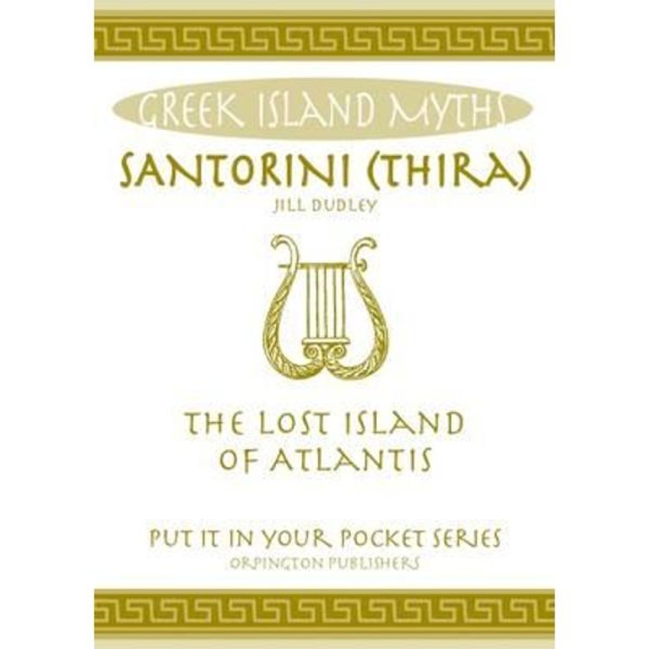 Santorini (Thira)