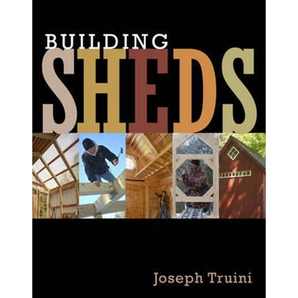 Building Sheds
