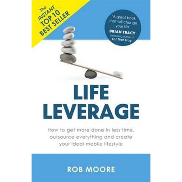 Life Leverage