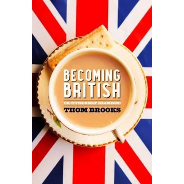 Becoming British
