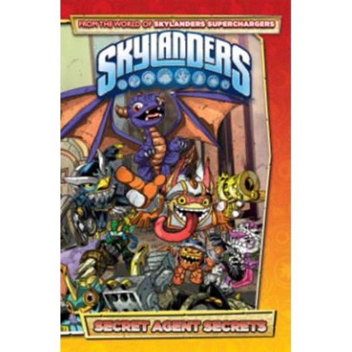 Skylanders