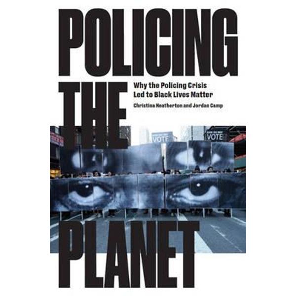 Policing the Planet