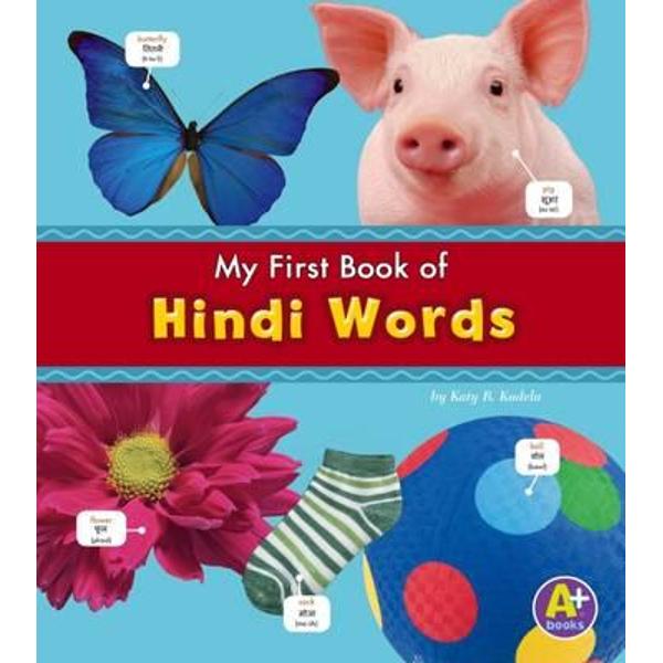 Hindi Words
