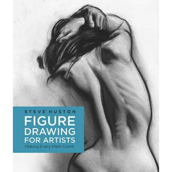 Figure Drawing for Artists