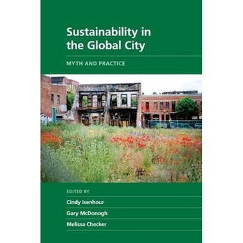 Sustainability in the Global City Sustainability in the Global City