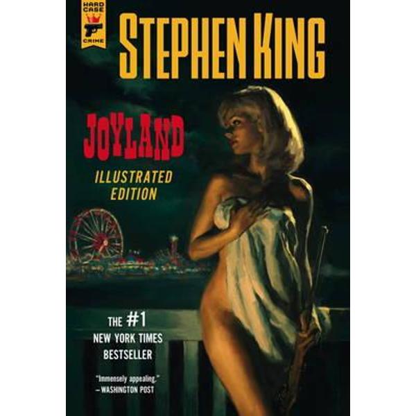 Joyland