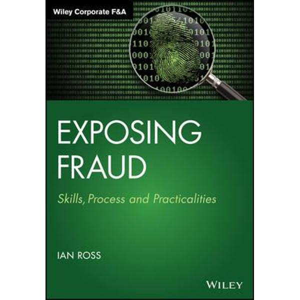 Exposing Fraud