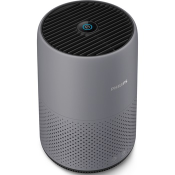 Purificator de aer Philips AC0830/10, CADR 190m3/ora, filtru Hepa si Carbon activ, senzor inteligent, 99.95% particule de aer purificate, 20W, 49m2, 60 dB(A), display digital, senzor de calitate a aerului, mod de noapte, mod automat, 2 viteze Purificator de aer Philips AC0830/10, CADR 190m3/ora, filtru Hepa si Carbon activ, senzor inteligent, 99.95% particule de aer purificate, 20W, 49m2, 60 dB(A), display digital, senzor de calitate a aerului, mod de noapte, mod automat, 2 viteze