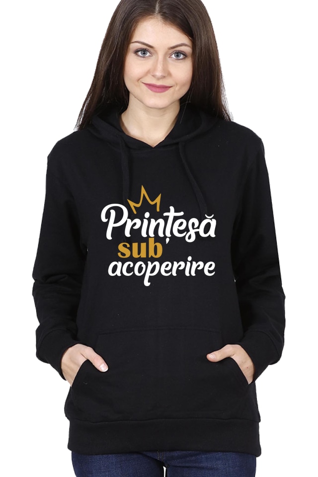 Hanorac Dama Personalizat 