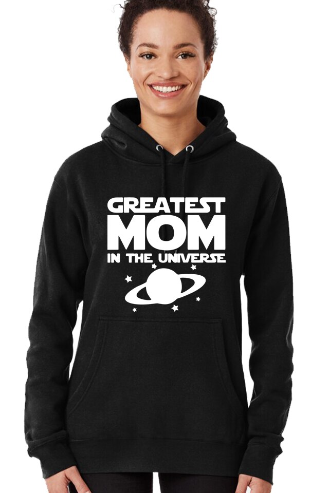 Hanorac Dama Personalizat 