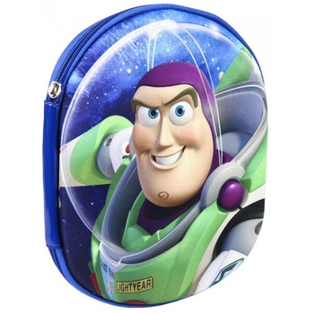 Penar Echipat Toy Story 3D , 23,5x19,5x5 cm, Multicolor Penar Echipat Toy Story 3D , 23,5x19,5x5 cm, Multicolor